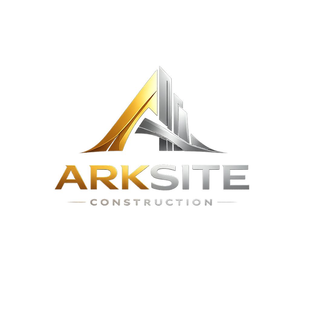 Arcksite Construction