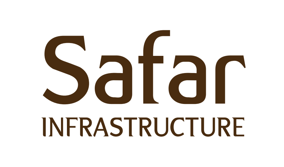 Safar Infrastructure